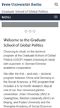 Mobile Screenshot of cgp-phd.org